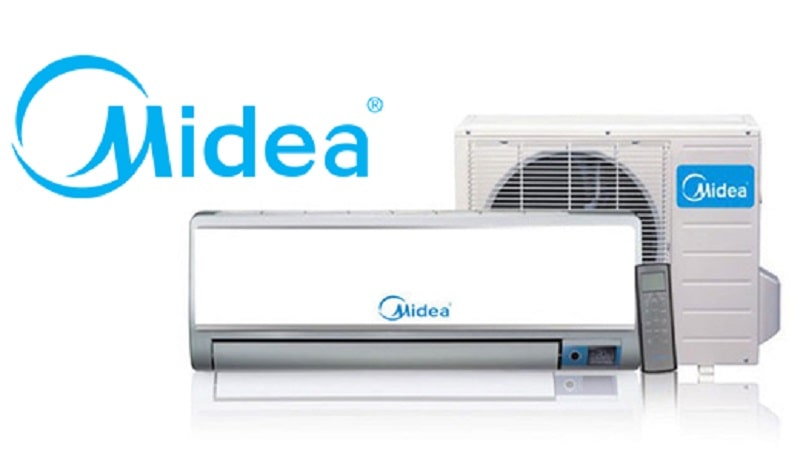 مشکلات رایج کولر گازی مدیا